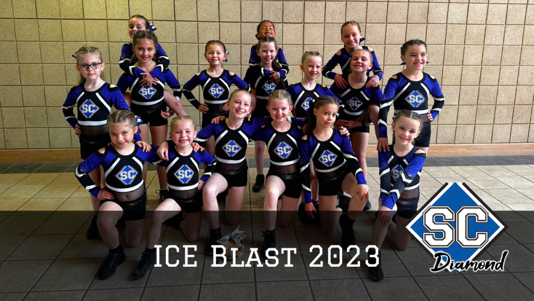 ICE: Ice Blast – 5th Place