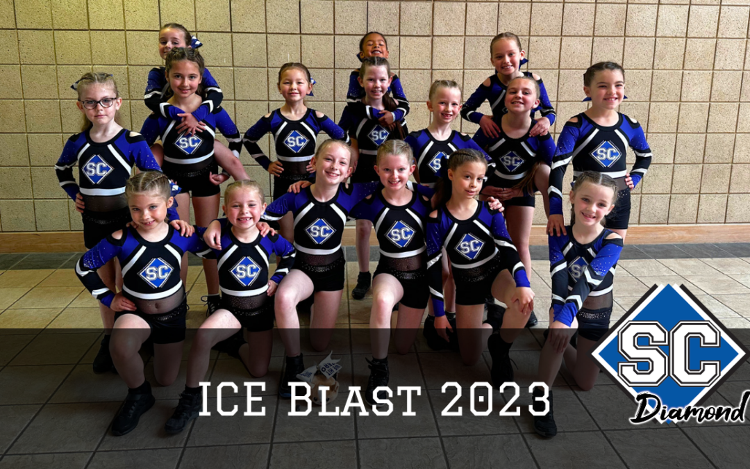 ICE: Ice Blast – 5th Place